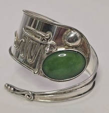 Maßiver Vintage Designer