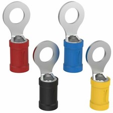 AUPROTEC Ringkabelschuhe