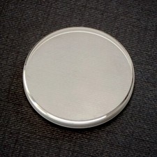 Saphir Ersatzglas kompatibel