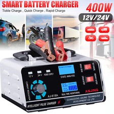 20A 12V 24V Auto LKW