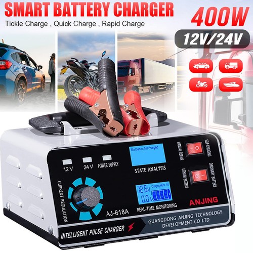 20a 12v 24v - auto, lkw