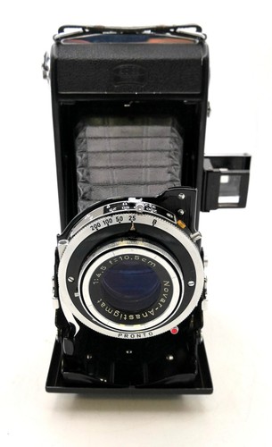 Zeiss ikon nettar - zeiss, (515/2)