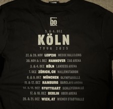 Limitiertes Original Böhse