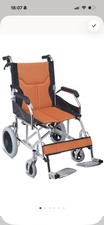 Mobiclinic®, Rollstuhl