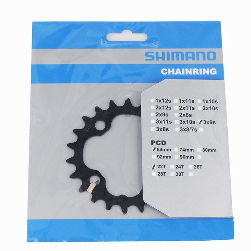 Shimano deore m590 - shimano,