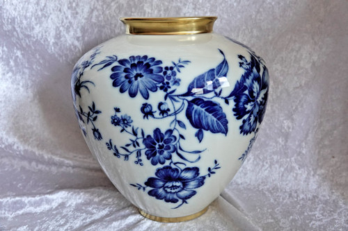 Krautheim große blumenvase - krautheim,