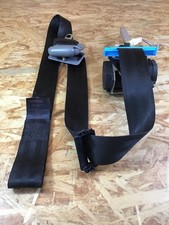 377484 Sicherheitsgurt rechts