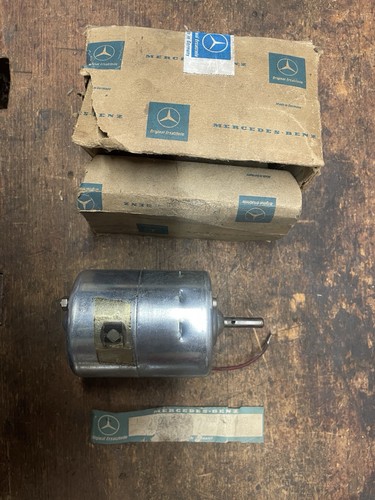 Mercedes benz motor 6226 - mercedes,