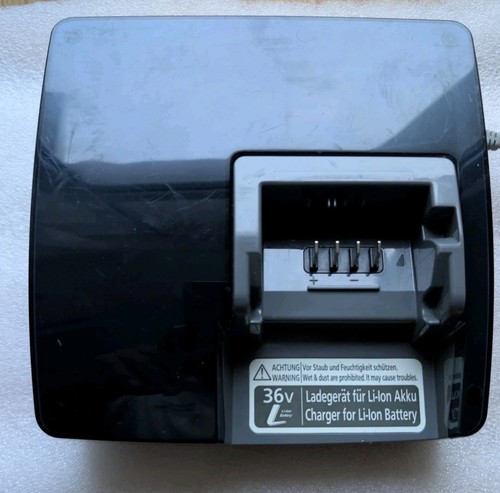 Panasonic ladegerät 36v - panasonic,