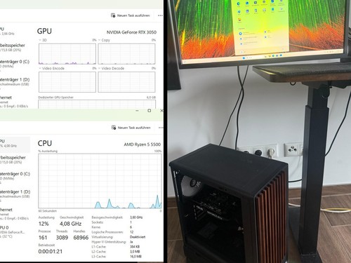 Gaming ryzen 5 - gaming-pc,