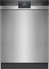 Siemens SN43ES06VE, Iq300