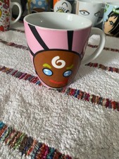 Eine Kaffee  - Tasse von