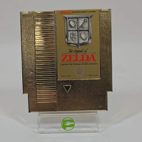 Legend zelda nintendo nes - of,