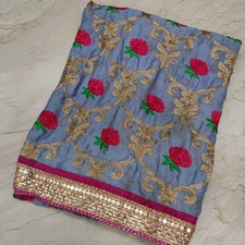 Vintage indischer Kaschmir