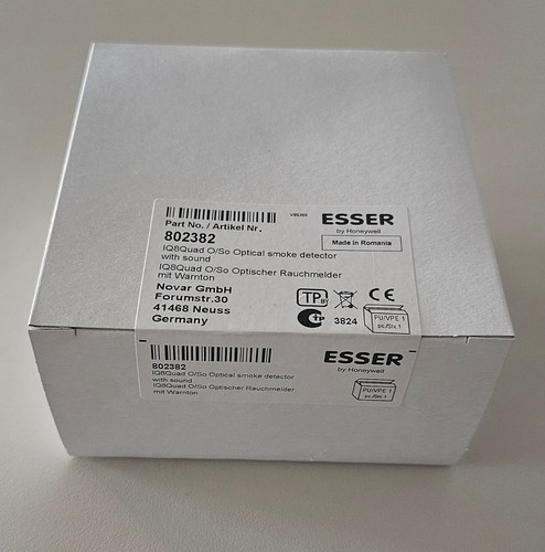 Esser 802382 optischer - esser,