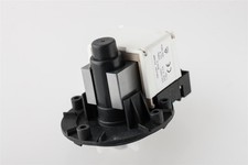 Ablaufpumpe, Laugenpumpe für Waschmaschine Candy Hoover 41021348 Indesit C001126