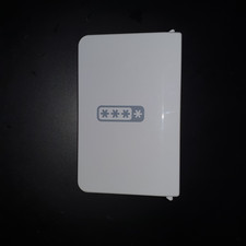 Türgriff Miele Kühlschrank Gefrierfach für Tür 9023551