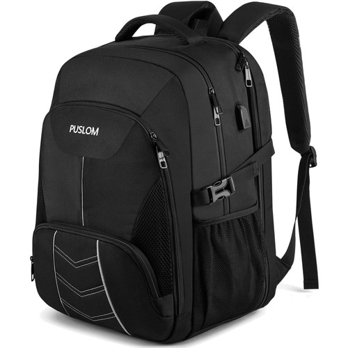 Großer rucksack laptop usb - ,