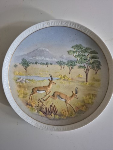 Wandteller naturparadiese - wandteller,