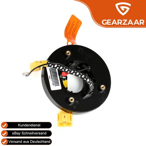 1h0959653e airbag spiralfeder - 1h0959653e,