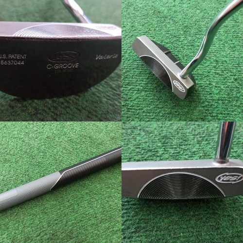 Putter yes valerie - rh,