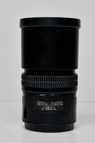 Mamiya 645 uld 210mm 4 - uld, 1:4