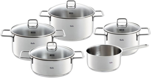 Neu ovp fissler premium - neu&ovp,