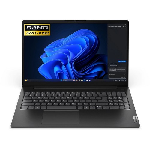Lenovo v15 intel - 15.6",