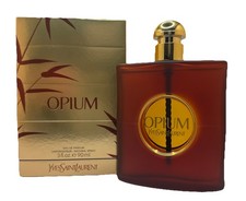 YSL OPIUM EDP NATURAL SPRAY 90ml.