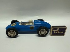 CARRERA, JNF Struxy ? Formel 1 *** Altes PORSCHE Modellauto *** sehr selten