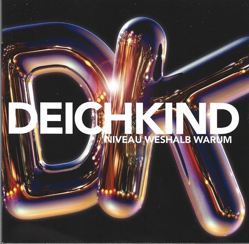 Deichkind niveau weshalb - deichkind,