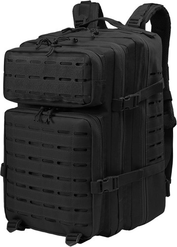 Trekkingrucksack 45l armee - trekkingrucksack,