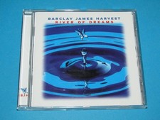 Barclay James Harvest / River