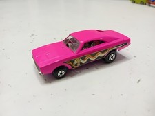 Matchbox Superfast Dodge