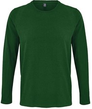Herren  Long-Sleeve T-Shirt