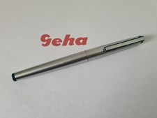 Geha 715 style stahlfeder - "f",