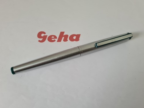 Geha 715 style stahlfeder - "f",