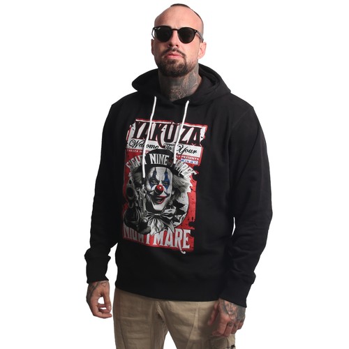 Neuer yakuza herren welcome - yakuza,