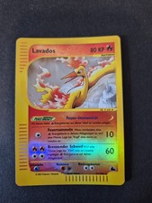 Lavados Skyridge Reverse Holo