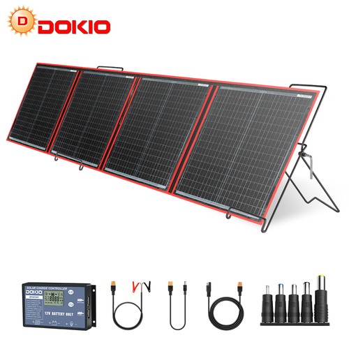 Dokio 200w flexibel - 200w,