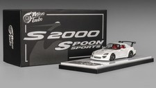 Honda s2000 custom spoon - honda,