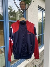 Adidas Trainingsjacke, Größe L, Retro/Vintage Jacke 1990er Jahre