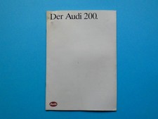 Prospekt / Katalog /