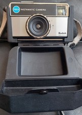 Kodak instamatic 155 x - kodak,