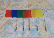 Verklicker , 125mm , Tuch +