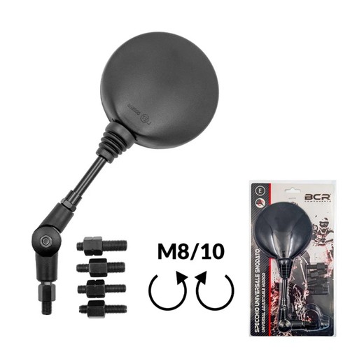 Fantic casa motard - m,