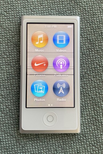 Ipod nano - generation),