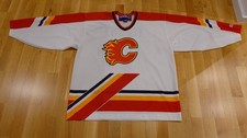 Calgary Flames Trikot