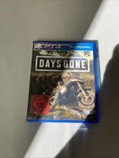 Ps4 Days Gone (Sony PlayStation 4, 2019)