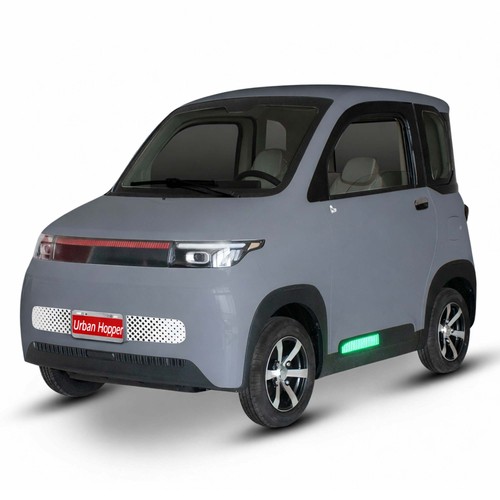 Urban hopper kabinenroller - urban,